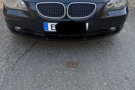 BMW 530 258.500 km 4.999 &euro; Erlangen 91056