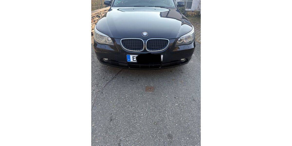 BMW 530 258.500 km 4.999 &euro; Erlangen 91056