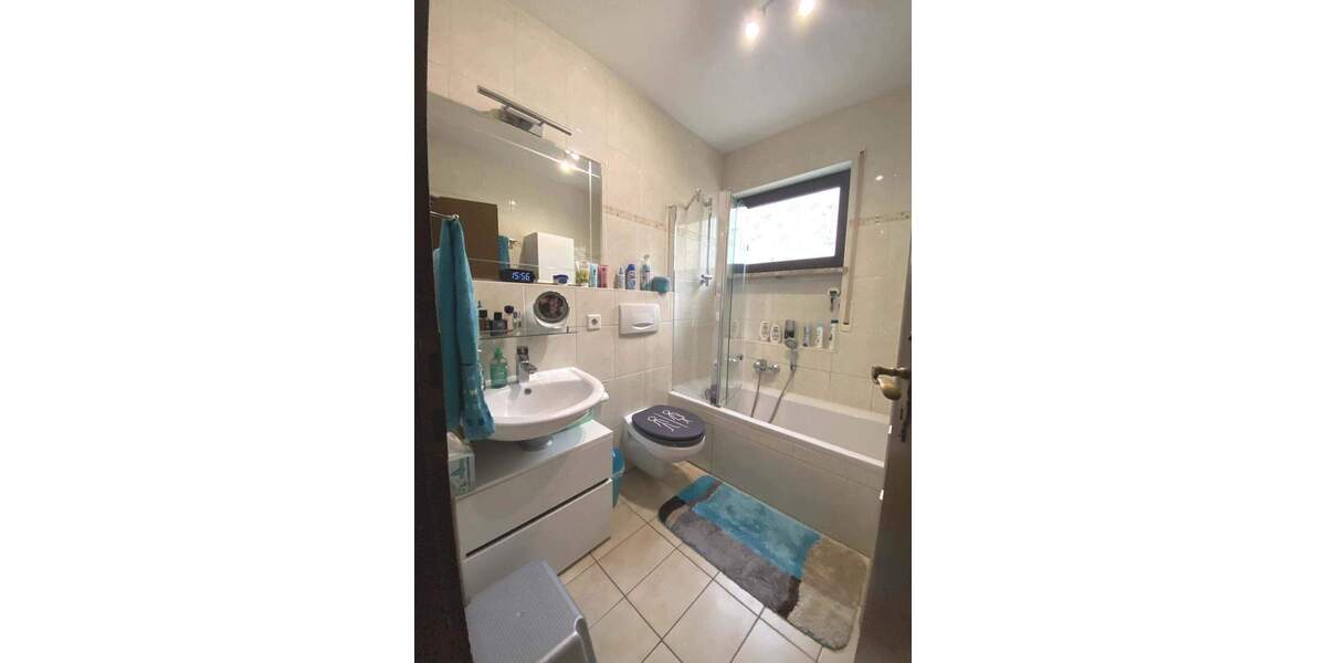 Etagenwohnung Fürth Innenstadt - 3 Zimmer, 82 m&sup2;, 229.000&euro; | Angebot:25797262