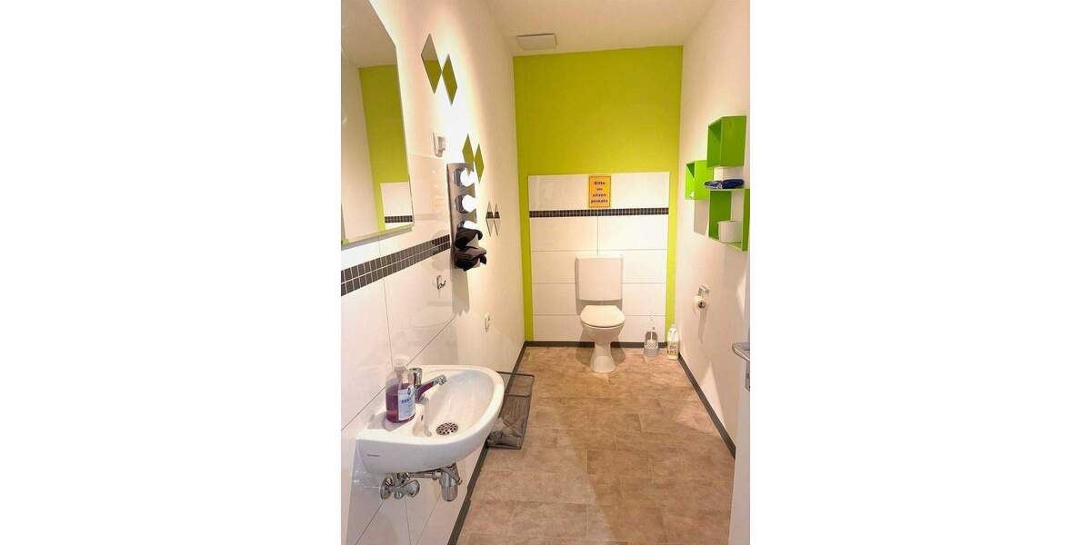 Gewerbeobjekt Oberasbach Altenberg - 1.265.000&euro; | Angebot:25909133