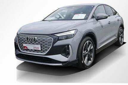 Audi Q4 e-tron 79.150 km 28.640 &euro; Baiersdorf 91083