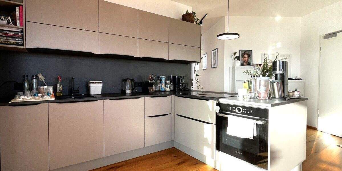 Etagenwohnung Neuendettelsau - 3 Zimmer, 98 m&sup2;, 359.000&euro; | Angebot:25732873