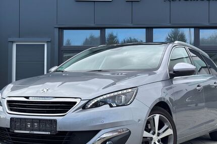 Peugeot 308 114.000 km 8.390 &euro; Oberferrieden/Burgthann 90559