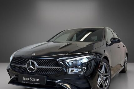 Mercedes-Benz A 200 29.058 km 33.521 &euro; Altdorf 90518