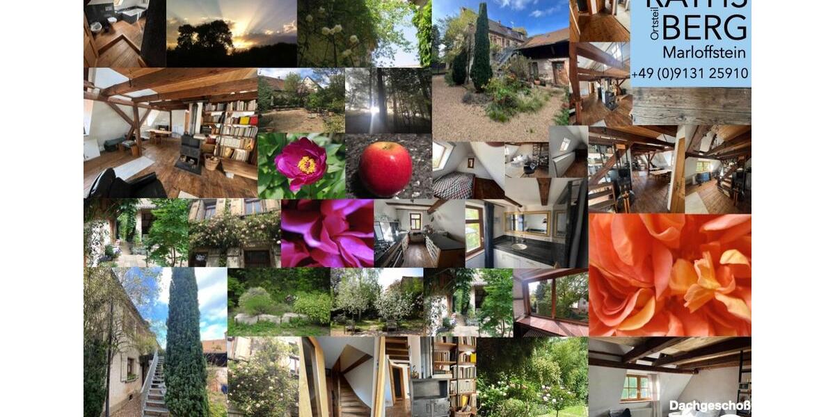 Mehrfamilienhaus, Wohnhaus Uttenreuth - 1.285.000&euro; | Angebot:26051318