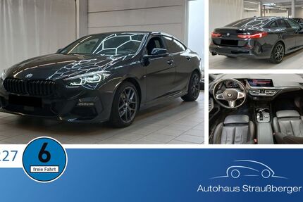 BMW 218 Gran Coupé 72.400 km 23.990 &euro; Buchschwabach bei Nürnberg 90574