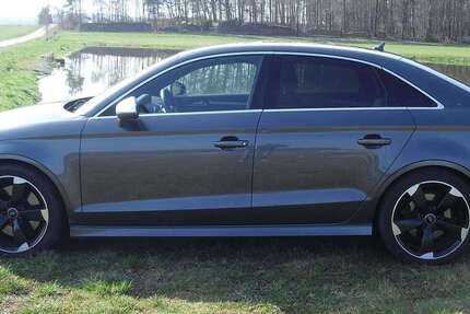 Audi S3 173.000 km 18.490 &euro; Weisendorf 91085