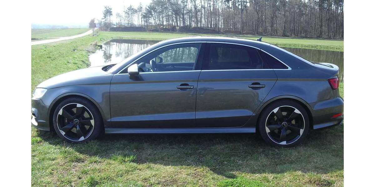 Audi S3 173.000 km 18.490 &euro; Weisendorf 91085