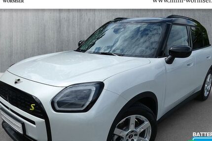 Mini Countryman SE (Cooper) 32.830 km 33.970 &euro; Forchheim 91301