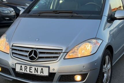 Mercedes-Benz A 200 65.000 km 9.499 &euro; Nürnberg 90431