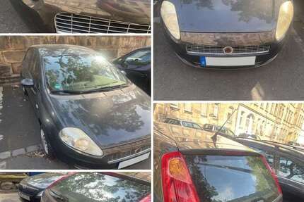 Fiat Punto 120.000 km 1.900 &euro; Nürnberg 90429