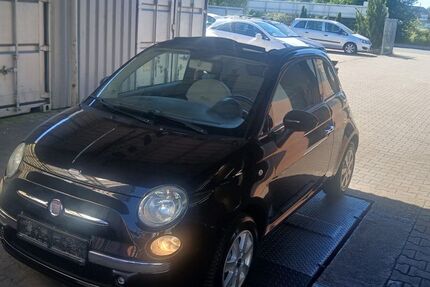 Fiat 500 72.383 km 5.999 &euro; Fürth 90763