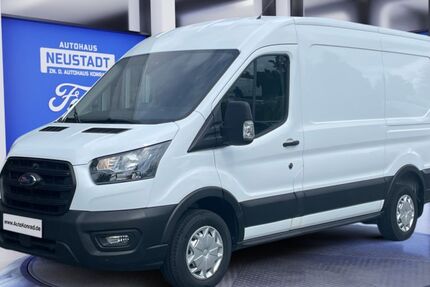 Ford Transit 42.990 km 23.990 &euro; Neustadt an der Aisch 91413