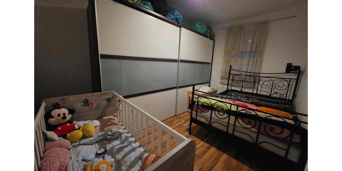 Etagenwohnung Nürnberg Sankt Leonhard - 3 Zimmer, 60 m&sup2;, 240.000&euro; | Angebot:25409090