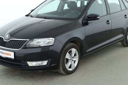 Skoda Rapid/Spaceback 115.520 km 11.300 &euro; Nürnberg 90441