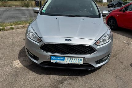 Ford Focus 105.000 km 7.800 &euro; Nürnberg 90441
