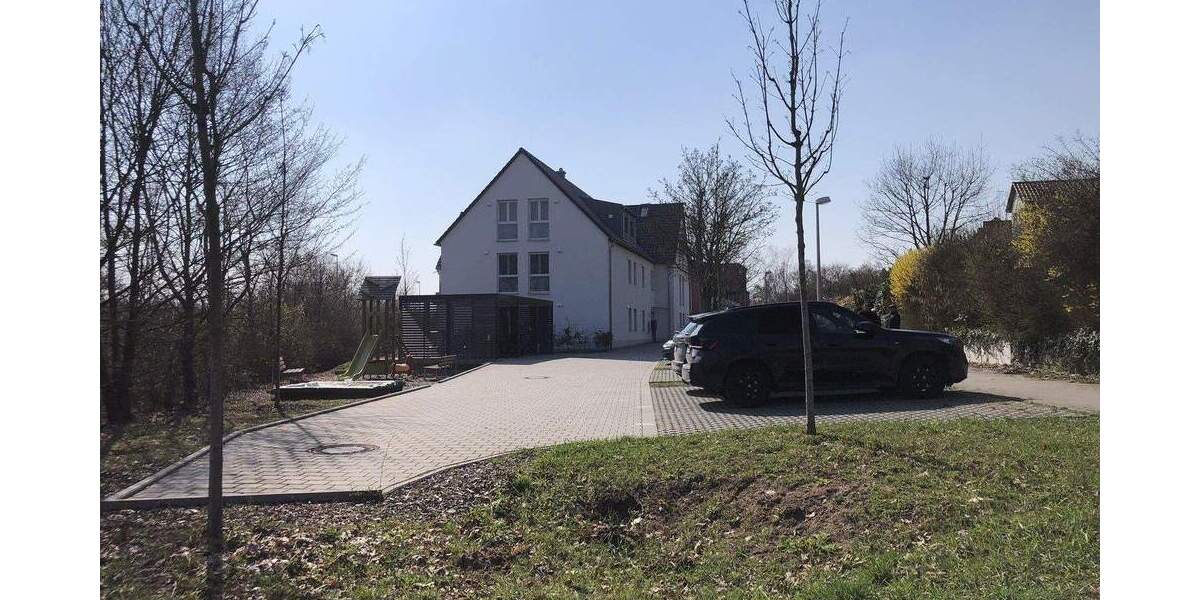 Etagenwohnung Erlangen Frauenaurach - 3 Zimmer, 69 m&sup2;, 399.000&euro; | Angebot:25896698