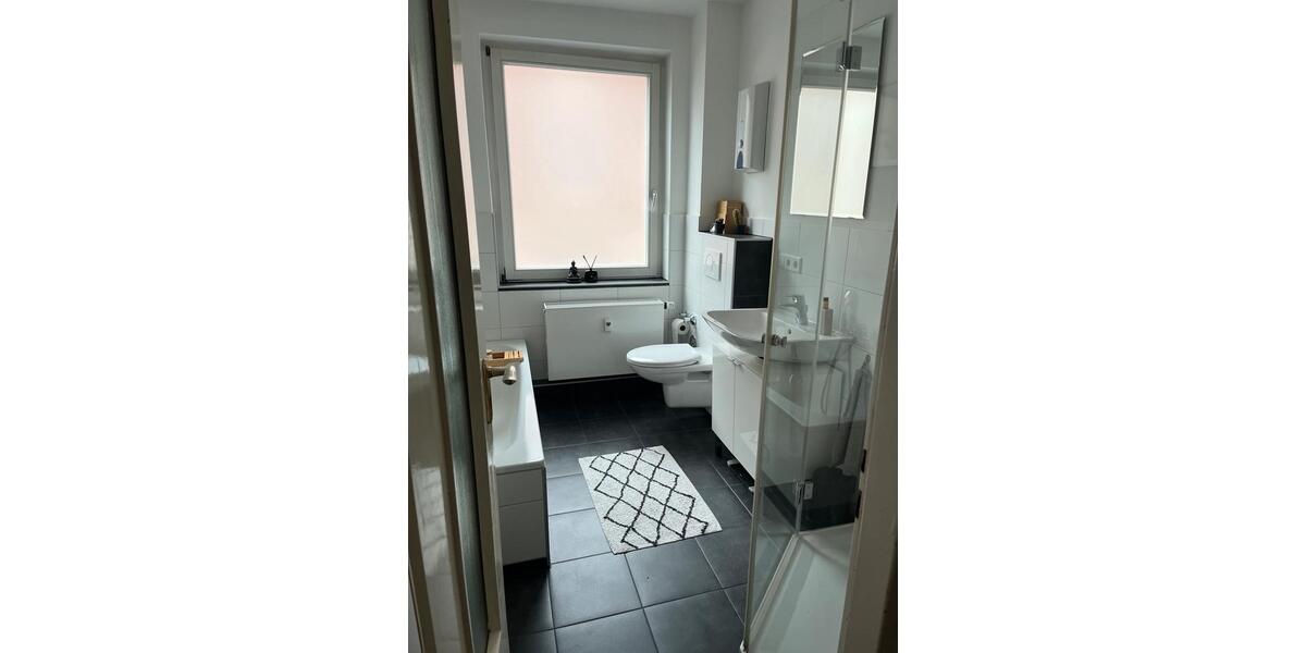 Maisonettenwohnung Nürnberg Gleißhammer - 2 Zimmer, 72 m&sup2;, 1.050&euro; | Angebot:26617102