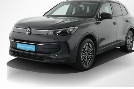 VW Tiguan 9.297 km 37.710 &euro; Nürnberg 90411