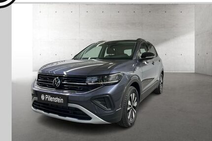 VW T-Cross 2.000 km 26.996 &euro; Neustadt/Aisch 91413