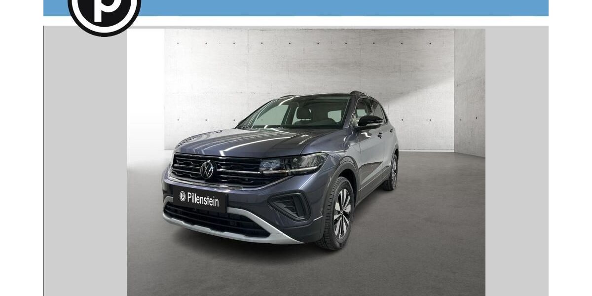 VW T-Cross 2.000 km 26.996 &euro; Neustadt/Aisch 91413