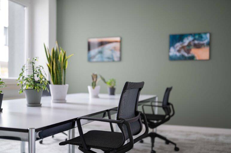 Gewerbeobjekt Nürnberg Gibitzenhof - 399&euro; | Angebot:25994456