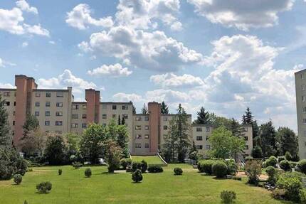 Wohnung Fürth Nordstadt - 3 Zimmer, 74 m&sup2;, 210.000&euro; | Angebot:26841033