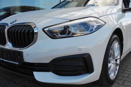 BMW 118 59.000 km 19.500 &euro; Baiersdorf 91083