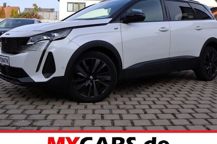Peugeot 5008 100.400 km 25.888 &euro; Röthenbach a. d. Pegnitz 90552
