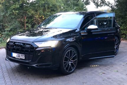 Audi SQ7 135.000 km 61.500 &euro; Lauf 91207