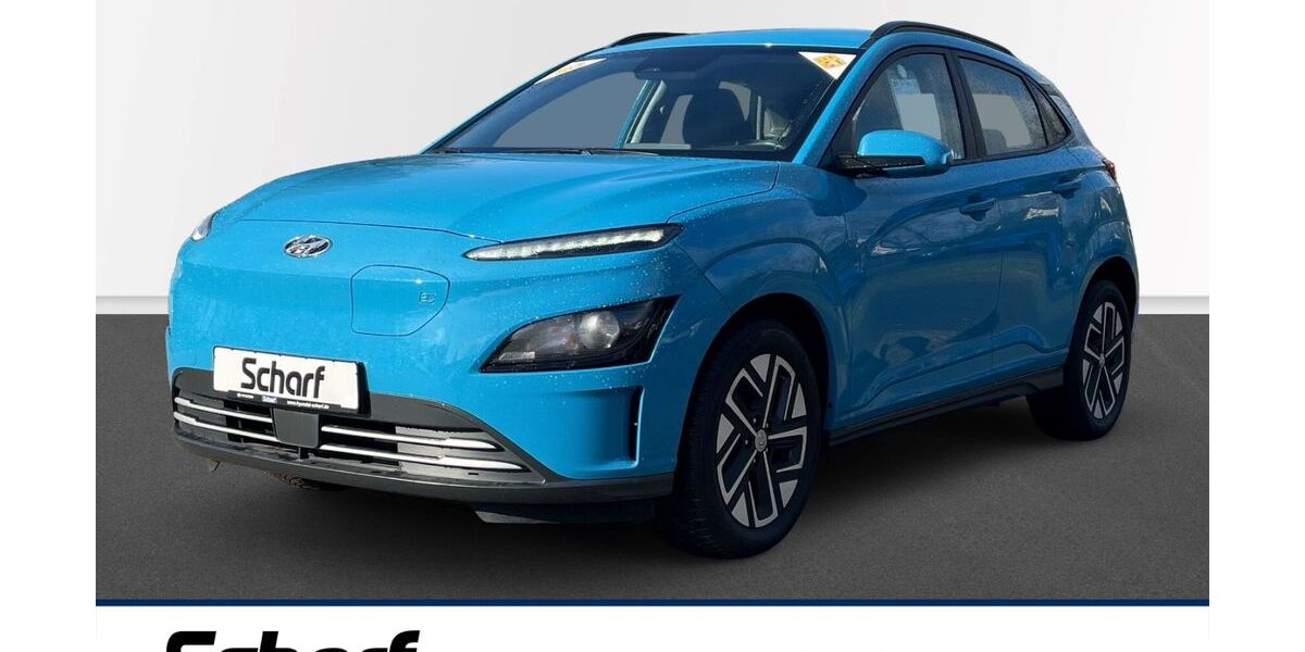 Hyundai KONA 29.950 km 18.890 &euro; Lauf 91207