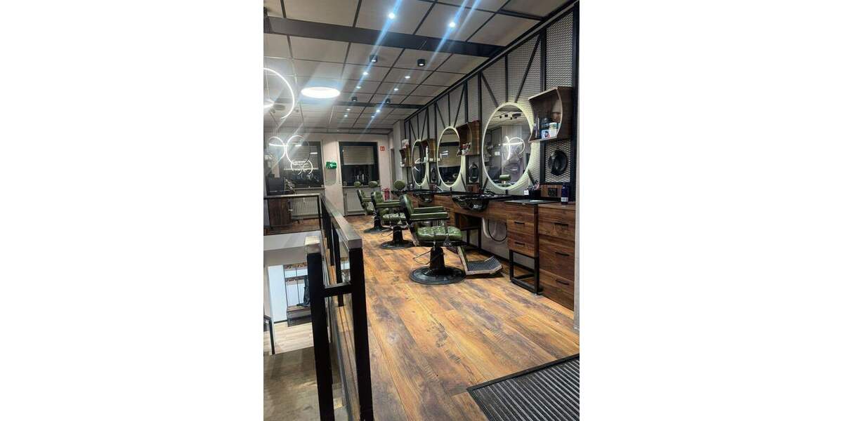 Gewerbeobjekt Nürnberg Sebald - 5 Zimmer, 2.700&euro; | Angebot:25671582