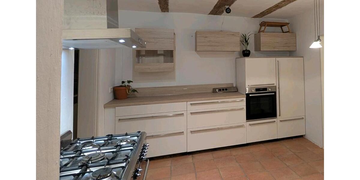 Bauernhaus, Landhaus Wilhermsdorf - 6.5 Zimmer, 180 m&sup2;, 495.000&euro; | Angebot:25879168