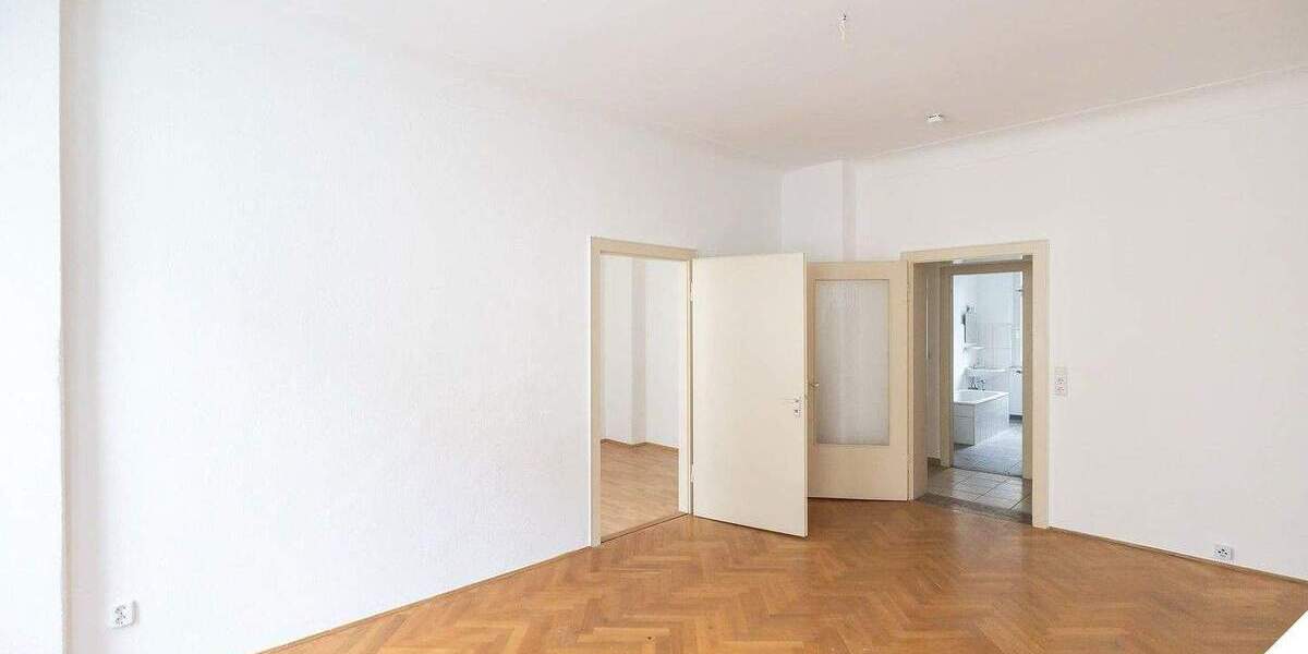 Etagenwohnung Nürnberg Gostenhof - 2 Zimmer, 64 m&sup2;, 279.000&euro; | Angebot:25852075