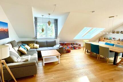 Wohnung Zirndorf - 4 Zimmer, 146 m&sup2;, 680.000&euro; | Angebot:25844497