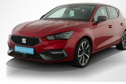 Seat Leon 76.400 km 21.903 &euro; Höchstadt an der Aisch 91315