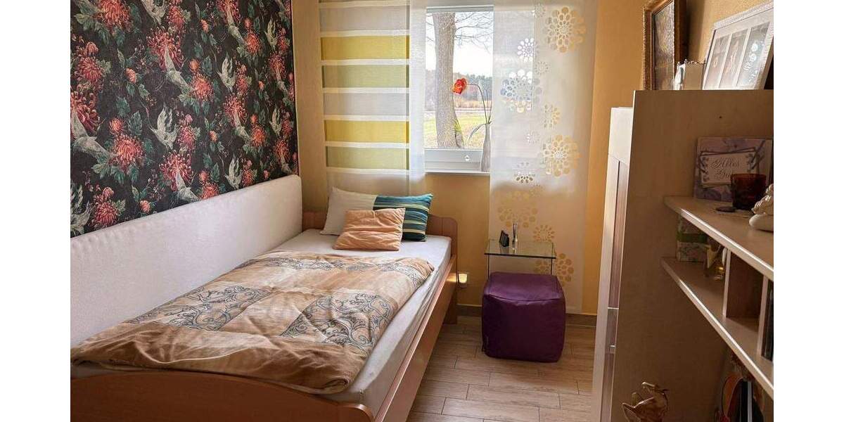 Bungalow Büchenbach - 4 Zimmer, 111 m&sup2;, 650.000&euro; | Angebot:25747997