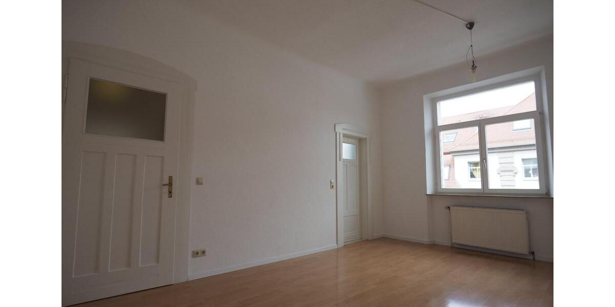Etagenwohnung Fürth Südstadt - 2 Zimmer, 50 m&sup2;, 148.500&euro; | Angebot:26823808