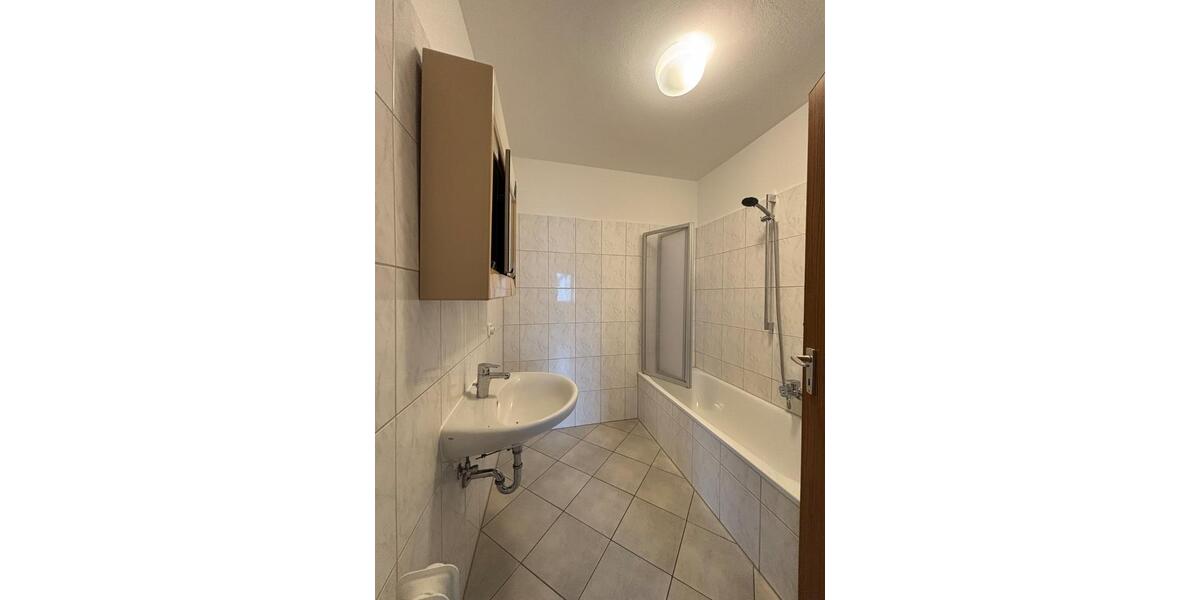 Etagenwohnung Herzogenaurach - 2 Zimmer, 58 m&sup2;, 580&euro; | Angebot:25842259