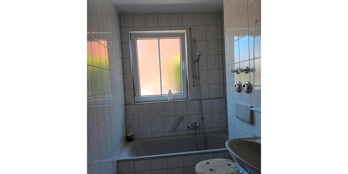 Erdgeschoßwohnung Nürnberg Langwasser - 2 Zimmer, 46 m&sup2;, 768&euro; | Angebot:25572115