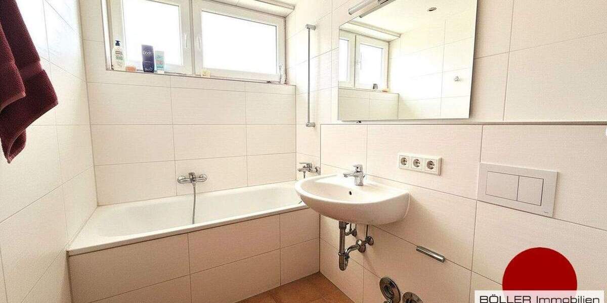 Etagenwohnung Nürnberg Sebald - 2 Zimmer, 64 m&sup2;, 790&euro; | Angebot:25802228