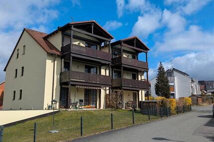 Wohnung Schnaittach - 3 Zimmer, 83 m&sup2;, 955&euro; | Angebot:26018673