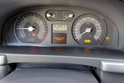 Renault Laguna 213.000 km 900 &euro; Erlangen 91052