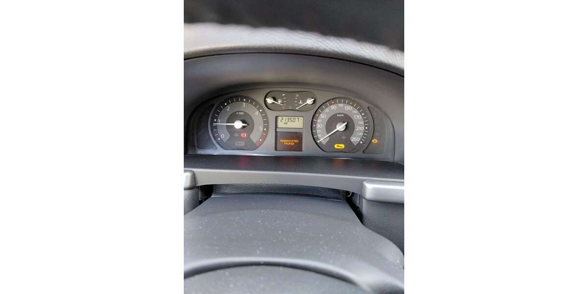 Renault Laguna 213.000 km 900 &euro; Erlangen 91052