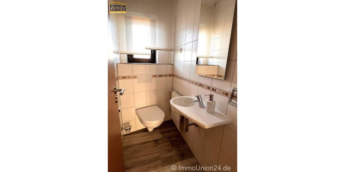 Etagenwohnung Pyrbaum - 4 Zimmer, 111 m&sup2;, 329.000&euro; | Angebot:25662843
