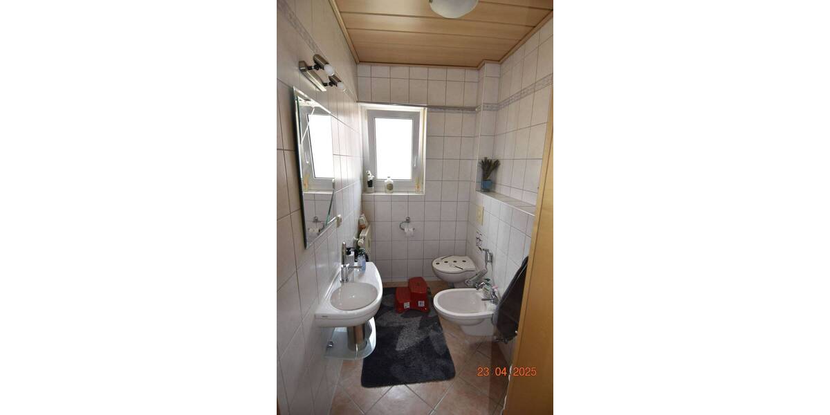 Etagenwohnung Fürth Burgfarrnbach - 3 Zimmer, 82 m&sup2;, 263.000&euro; | Angebot:25686377