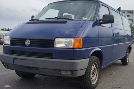 VW T4 andere 185.000 km 7.499 &euro; Nürnberg 90425