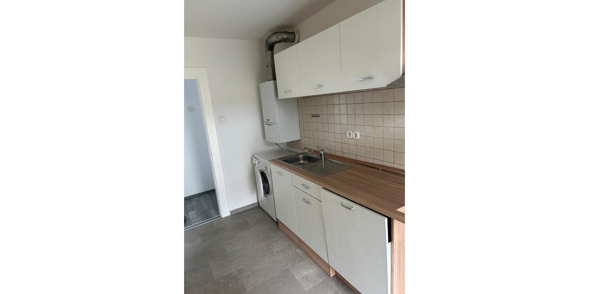 Etagenwohnung Nürnberg Gibitzenhof - 3 Zimmer, 59 m&sup2;, 219.000&euro; | Angebot:25993321