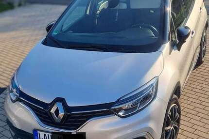 Renault Captur 64.000 km 9.500 &euro; Simmelsdorf 91245