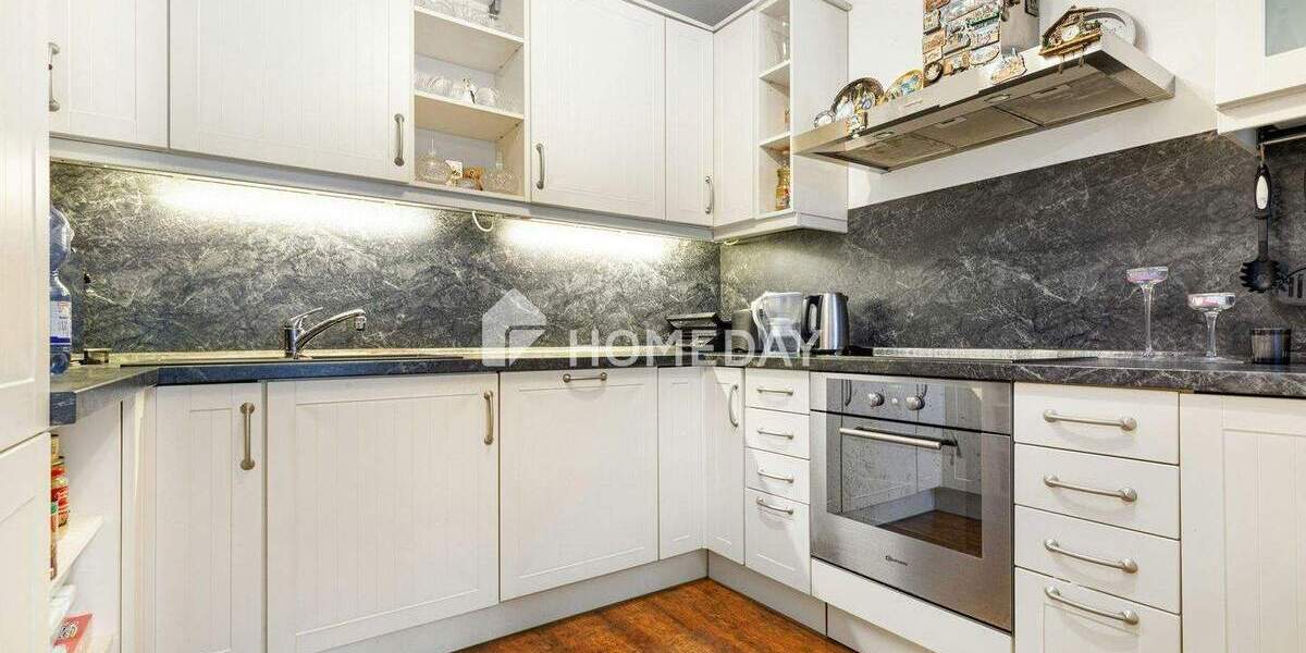 Doppelhaushälfte Erlangen Büchenbach - 8 Zimmer, 111 m&sup2;, 735.000&euro; | Angebot:25737636